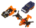 Picture of Emergency Micron X-Dimension