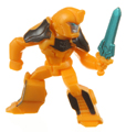 Picture of Bumblebee