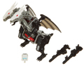 Picture of Autobot Twinferno & Daburu