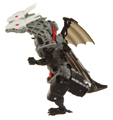 Remolded Toy