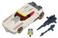 Picture of Autobot Breakaway & Autobot Throttle