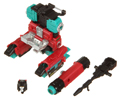 Perceptor & Convex Image