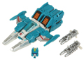 Autobot Topspin & Freezeout Image