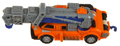 Remolded Toy