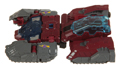 Remolded Toy
