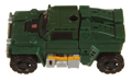 Remolded Toy