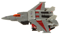 Megatron (jet mode) Image