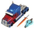 Optimus Prime Image