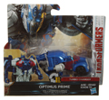 Boxed Optimus Prime Image