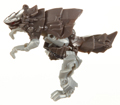 Remolded Toy