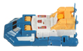 Seaspray Image