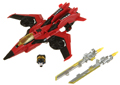 Windblade & Scorchfire Image