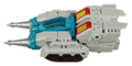 Remolded Toy