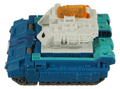 Remolded Toy