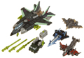 Picture of Thrust with Thunder and Air Military Micron