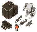 Picture of Powered System Set D Type (DA-09) 