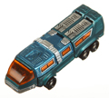 Picture of Highway Robo (MR-06) 
