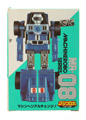 Boxed Buggy Robo Image