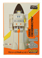 Boxed Shuttle Robo Image