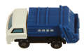 Garbage Truck Robo Image