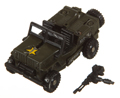 Picture of Jeep Robo (MR-28) 