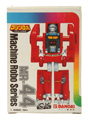 Boxed Classic Robo Image