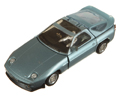 Picture of Porsche 928S (silver) (MR-DX03) 