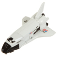 Picture of Big Shuttle Robo