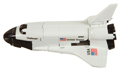 Big Shuttle Robo Image