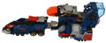 Remolded Toy