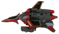 Starscream Image