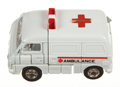 Ambulance (Rest-Q) Image