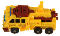 Remolded Toy