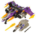 Galvatron Image