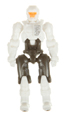 Remolded Toy