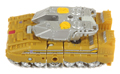 Remolded Toy