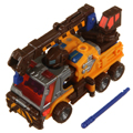Picture of Roadblock