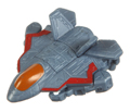 Picture of Sky Camo Starscream