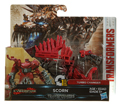 Boxed Scorn Image