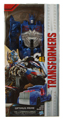 Boxed Optimus Prime Image