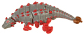 Remolded Toy