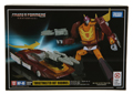 Boxed Targetmaster Hot Rodimus Image