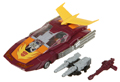 Targetmaster Hot Rodimus Image