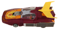 Remolded Toy