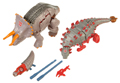 Picture of Triceradon and Slapper