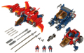 Picture of Dia-Battles V2 Alpha Plus Ver. (DA-11) 