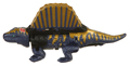 Remolded Toy