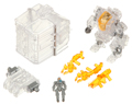 Picture of Powered System C Type Solid Scan Ver. (DA-08EX) 