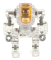 Remolded Toy