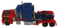 Optimus Prime (cab) Image